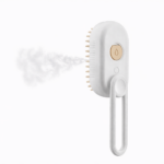 SteamBrush™ – Szczotka Parowa do Pielęgnacji Sierści - obrazek 2