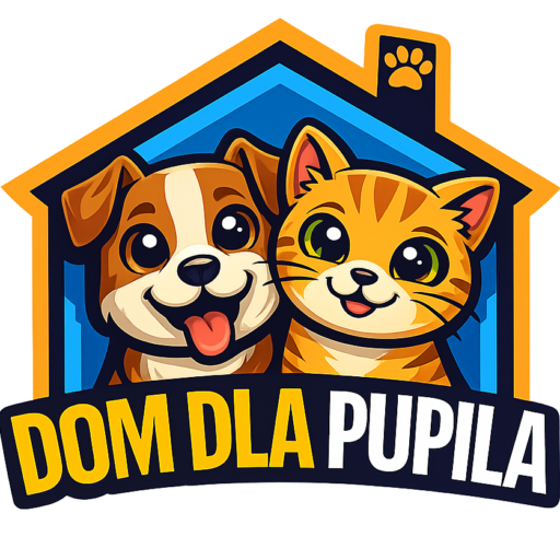 Dom Dla Pupila